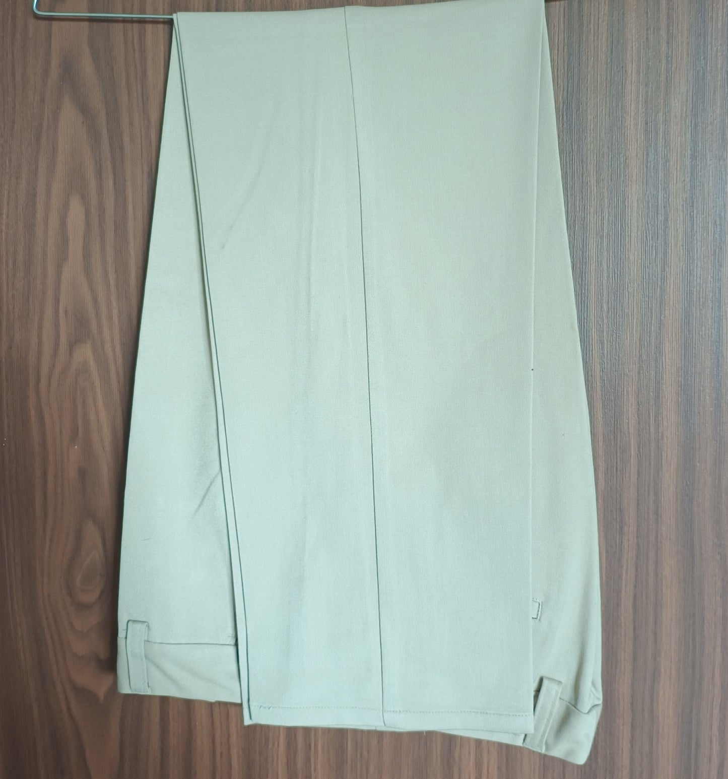 Ladies Formal Pants – Beige