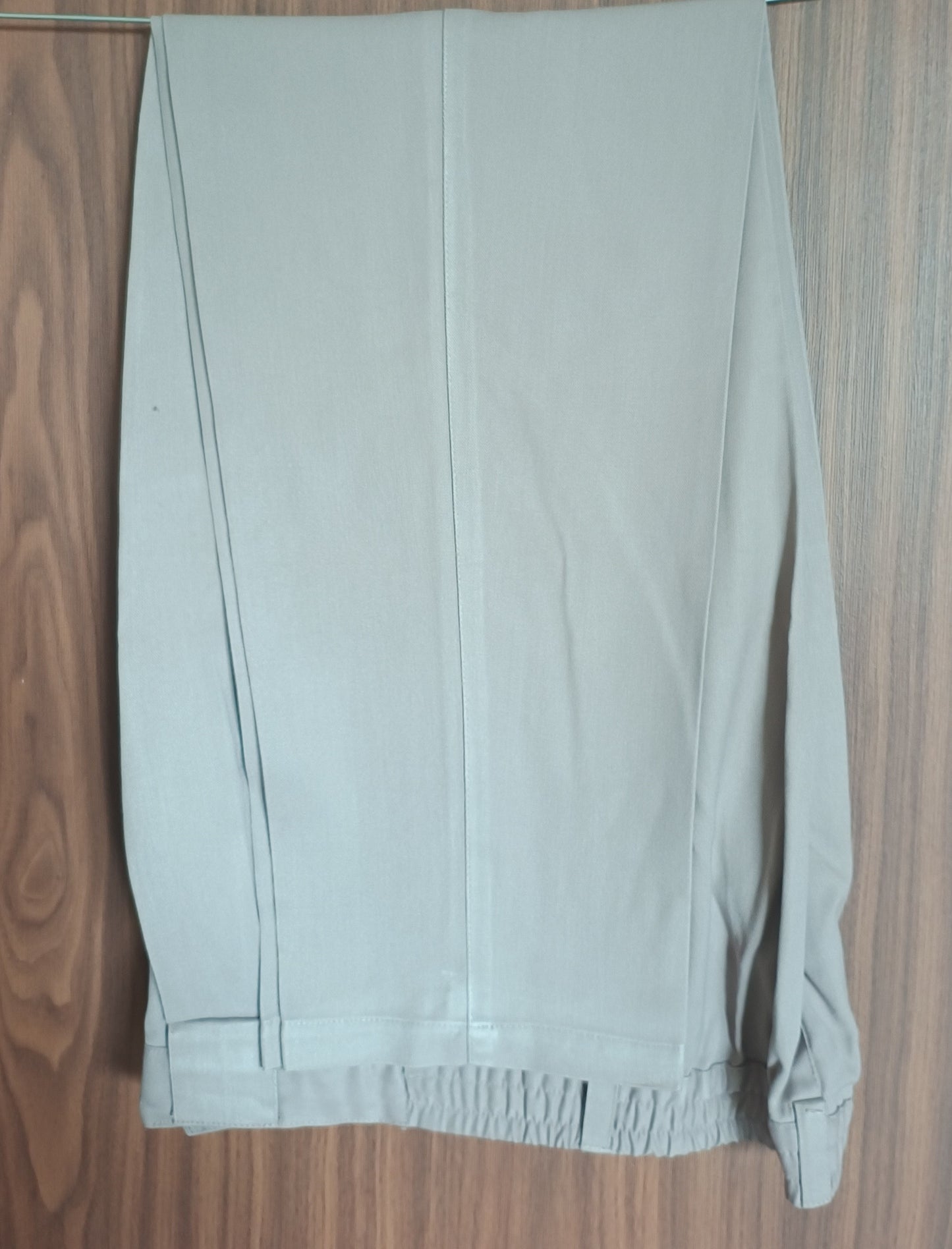 Formal Pants-Taupe
